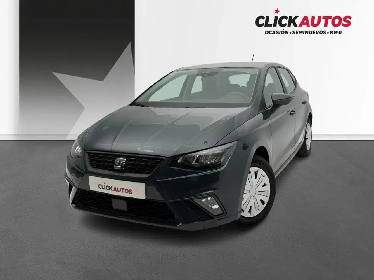 Seat Ibiza 1.0 TSI 95CV Reference XL