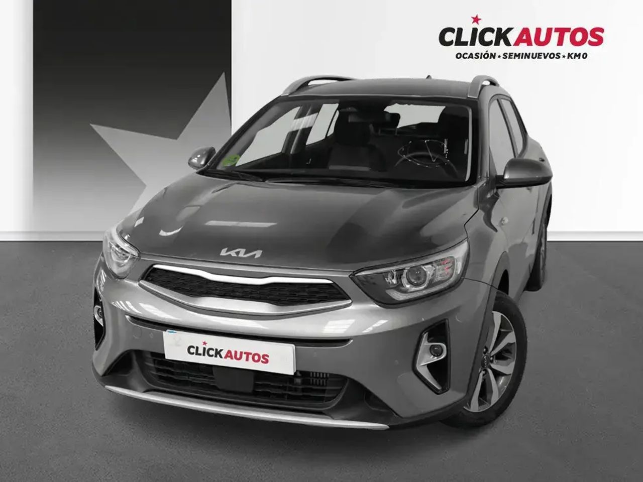 Kia Stonic 1.0 TGDI 100CV Active