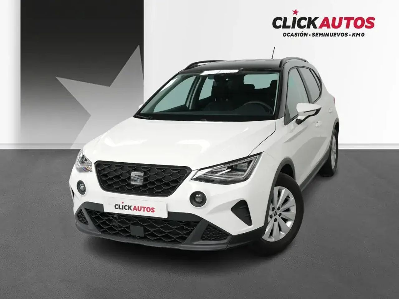 Seat Arona 1.0 TSI 115CV Style Special Edition DSG