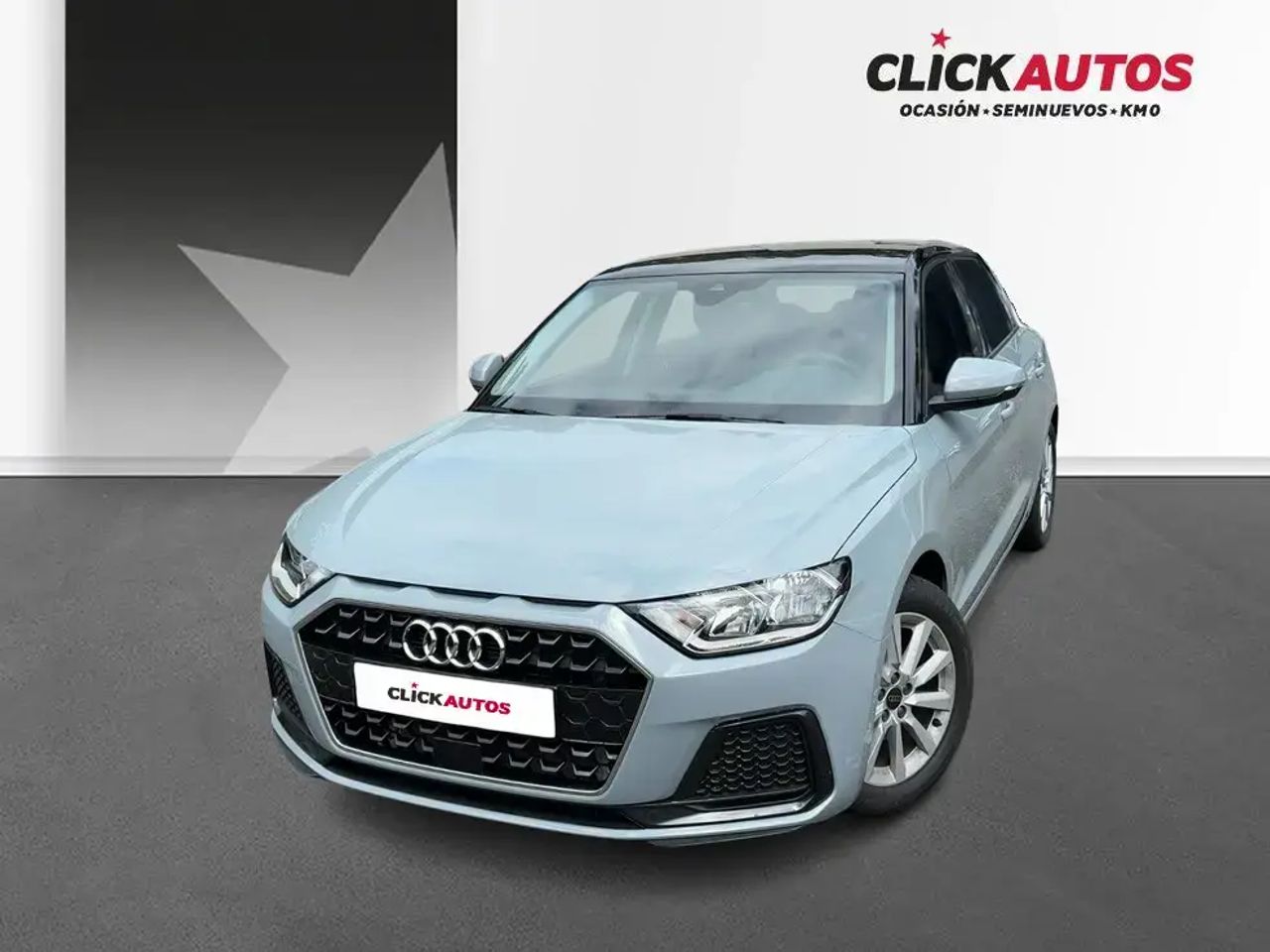 Audi A1 1.0 TFSI 116CV Advanced