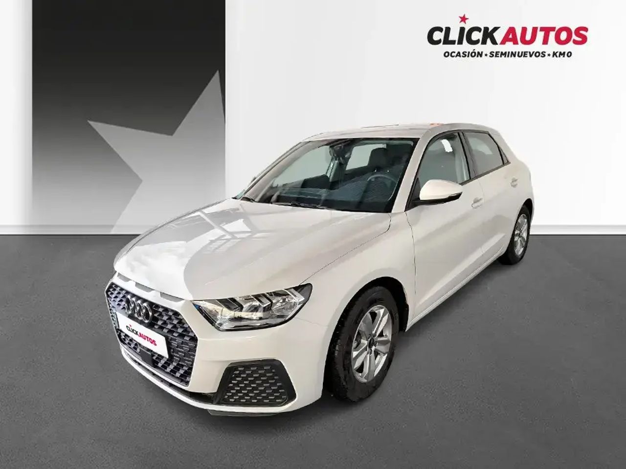 Audi A1 1.0 TFSI 95CV Edition