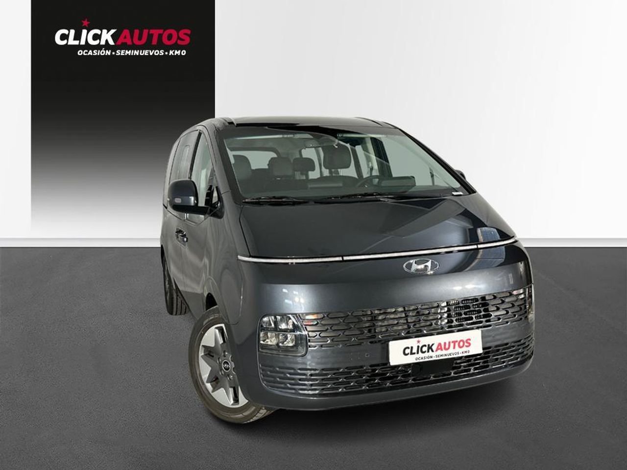 Hyundai Staria 2.2 CRDI 177CV 9S 8AT Tecno - foto 3