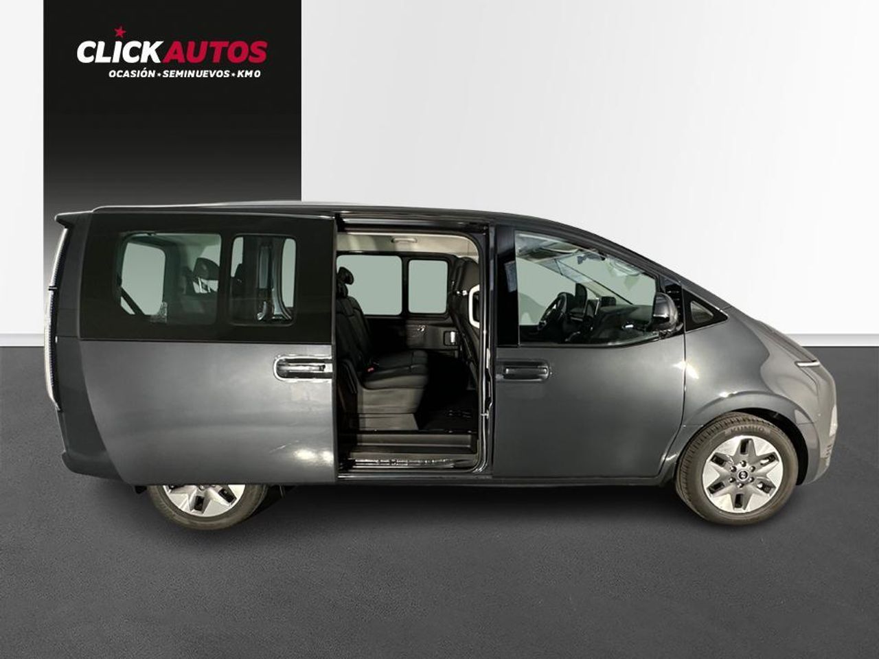 Hyundai Staria 2.2 CRDI 177CV 9S 8AT Tecno - foto 5