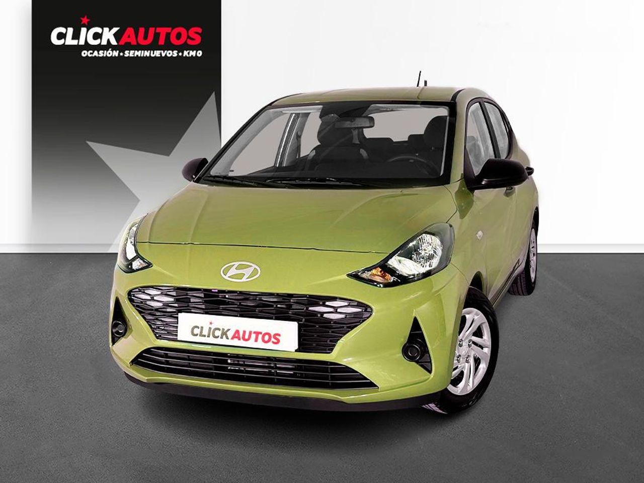 Hyundai i10 1.0 MPI 66CV Essence
