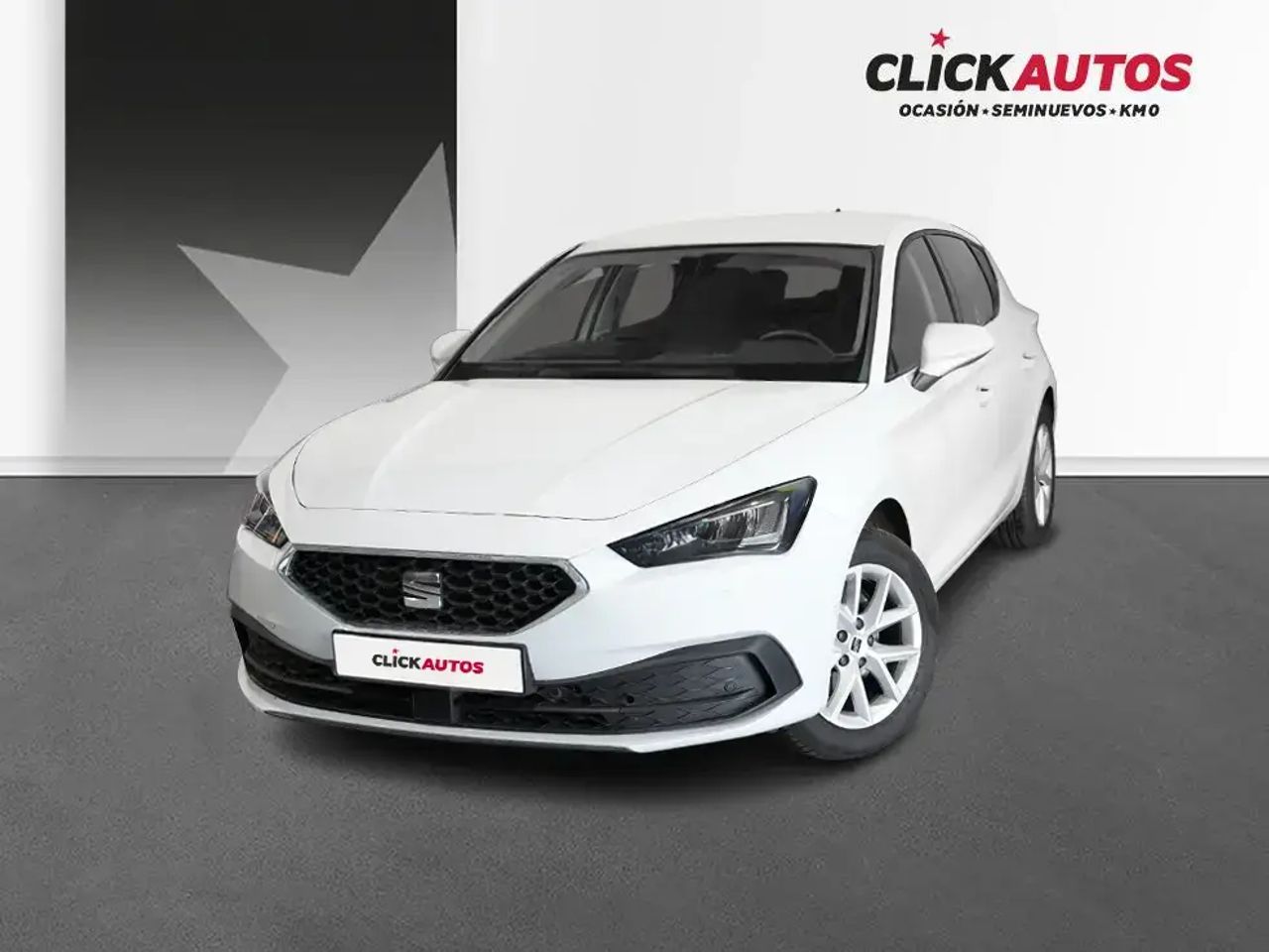 Seat Leon 1.5 eTSI 150CV Style Special Edition DSG