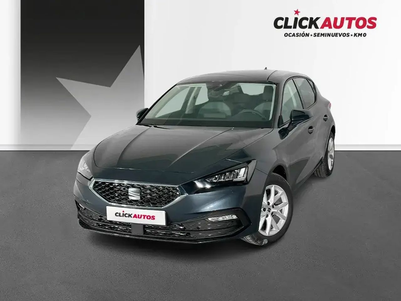 Seat Leon 1.5 eTSI 115CV Style 25 Aniversario DSG