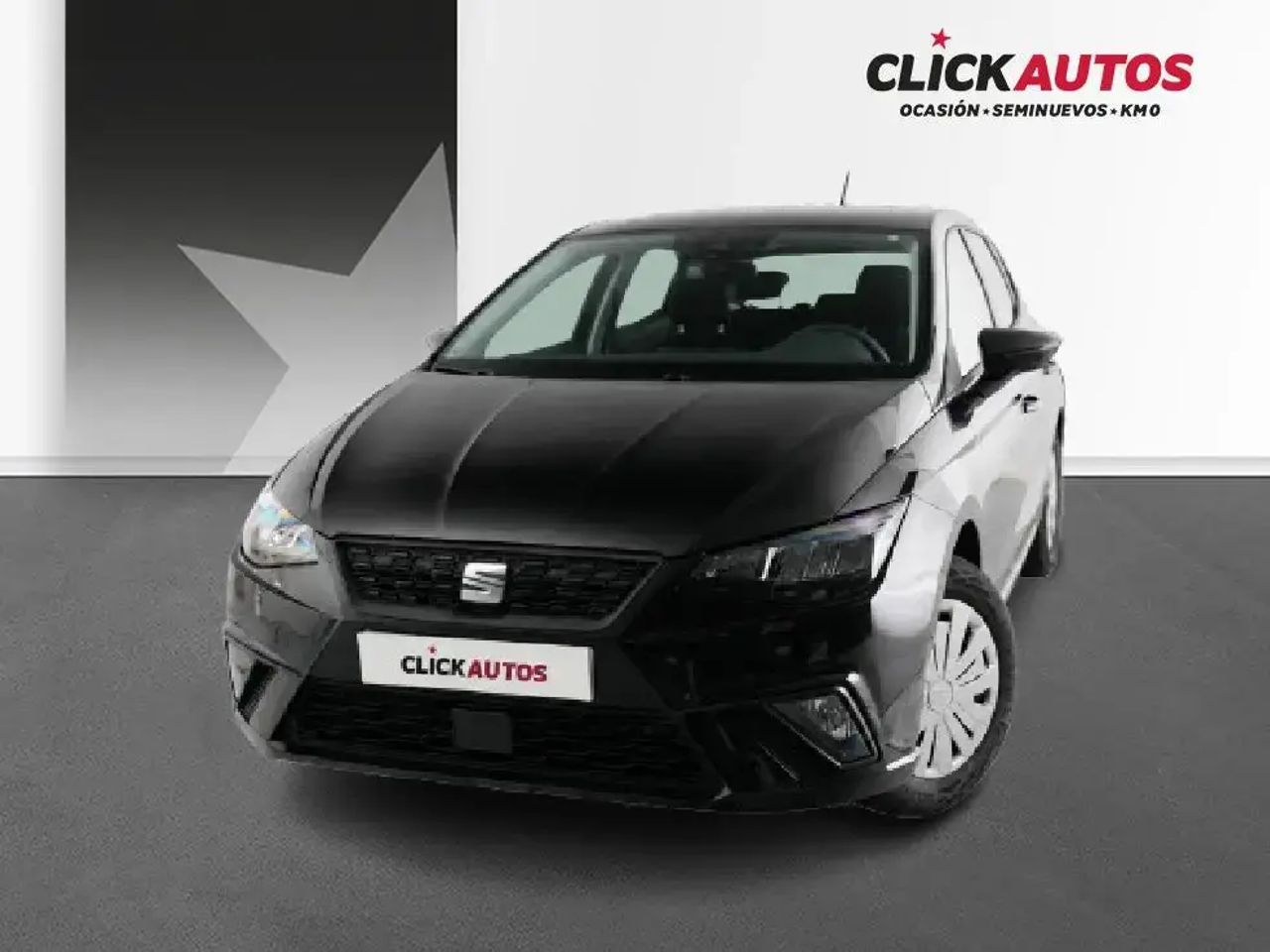 Seat Ibiza 1.0 TSI 95CV Reference XL