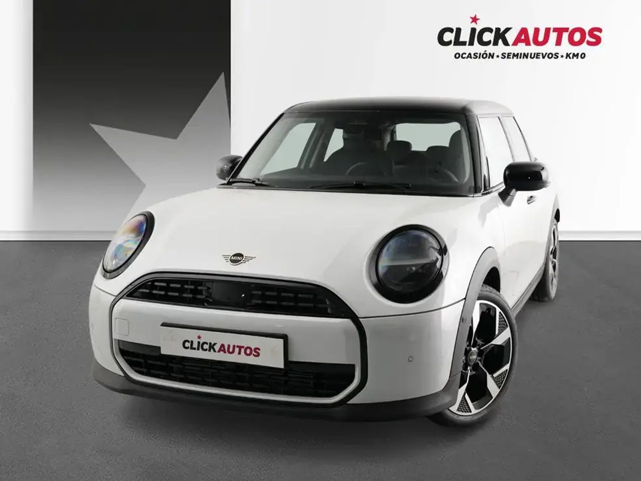 MINI Cooper 1.5 156CV Classic