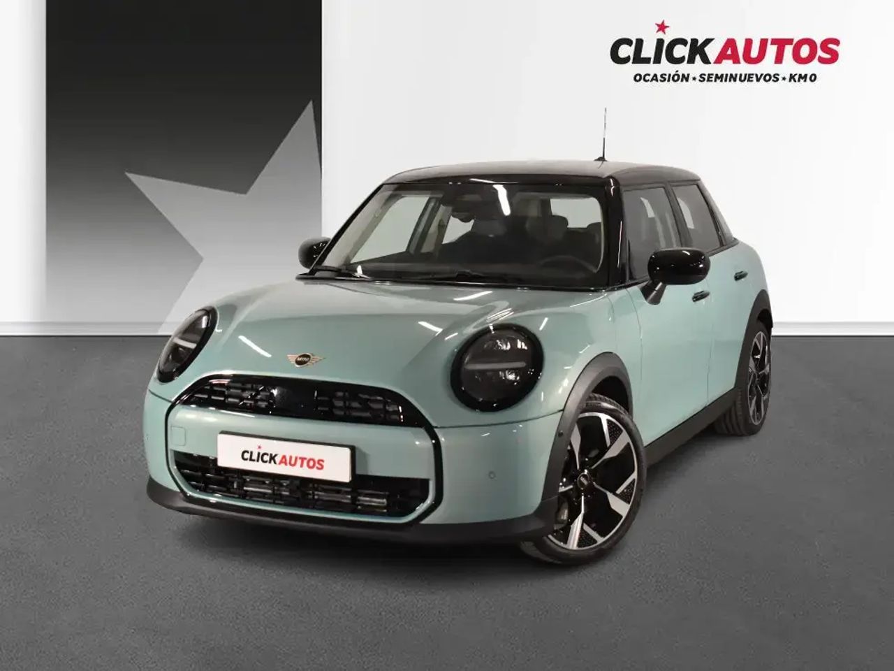 MINI Cooper 1.5 156CV Classic