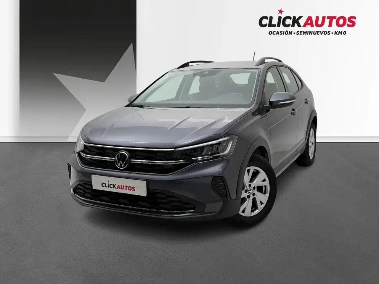 Volkswagen Taigo 1.0 TSI 95CV Connect