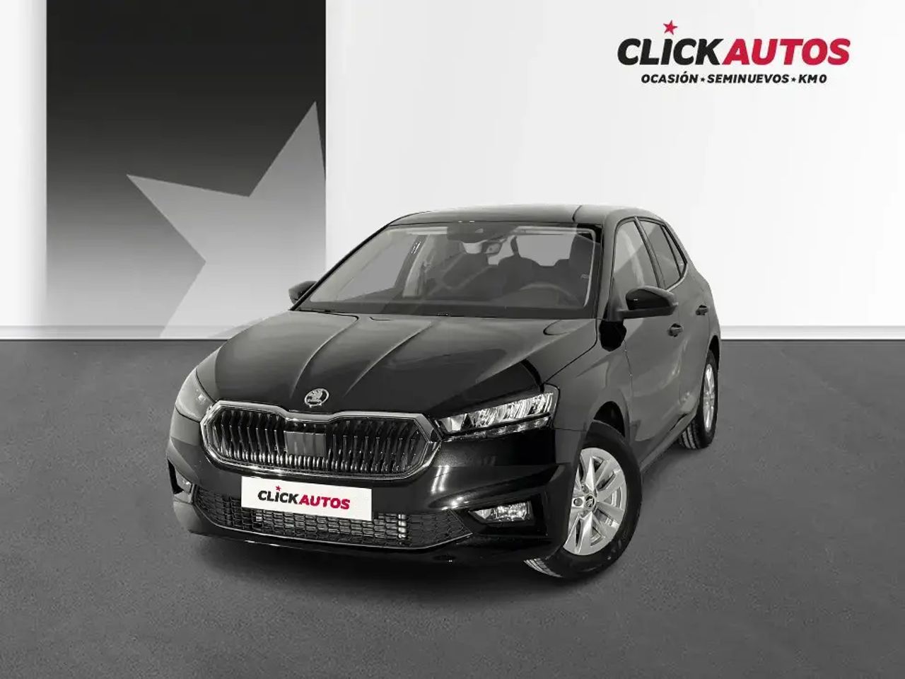 Skoda Fabia 1.0 TSI 115CV Selection DSG