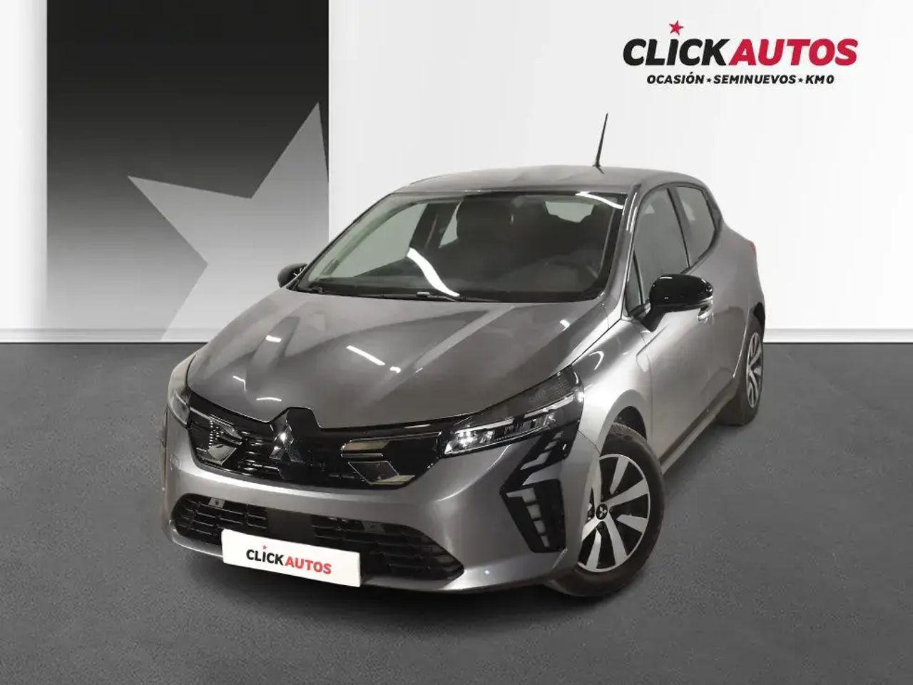 Mitsubishi Colt 1.0 90CV Motion