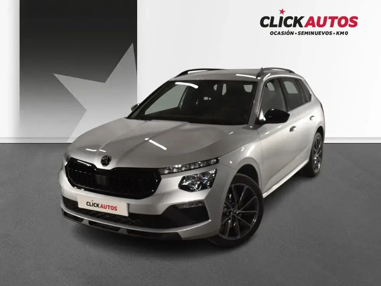 Skoda Kamiq 1.0 TSI 115CV Sport DSG