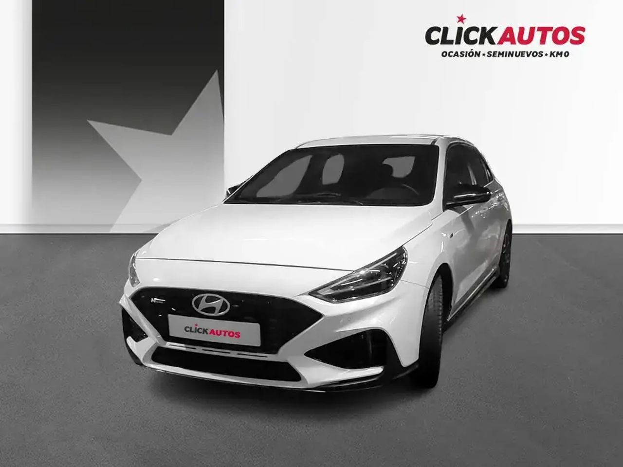 Hyundai i30 1.0 TGDI 100CV N Line