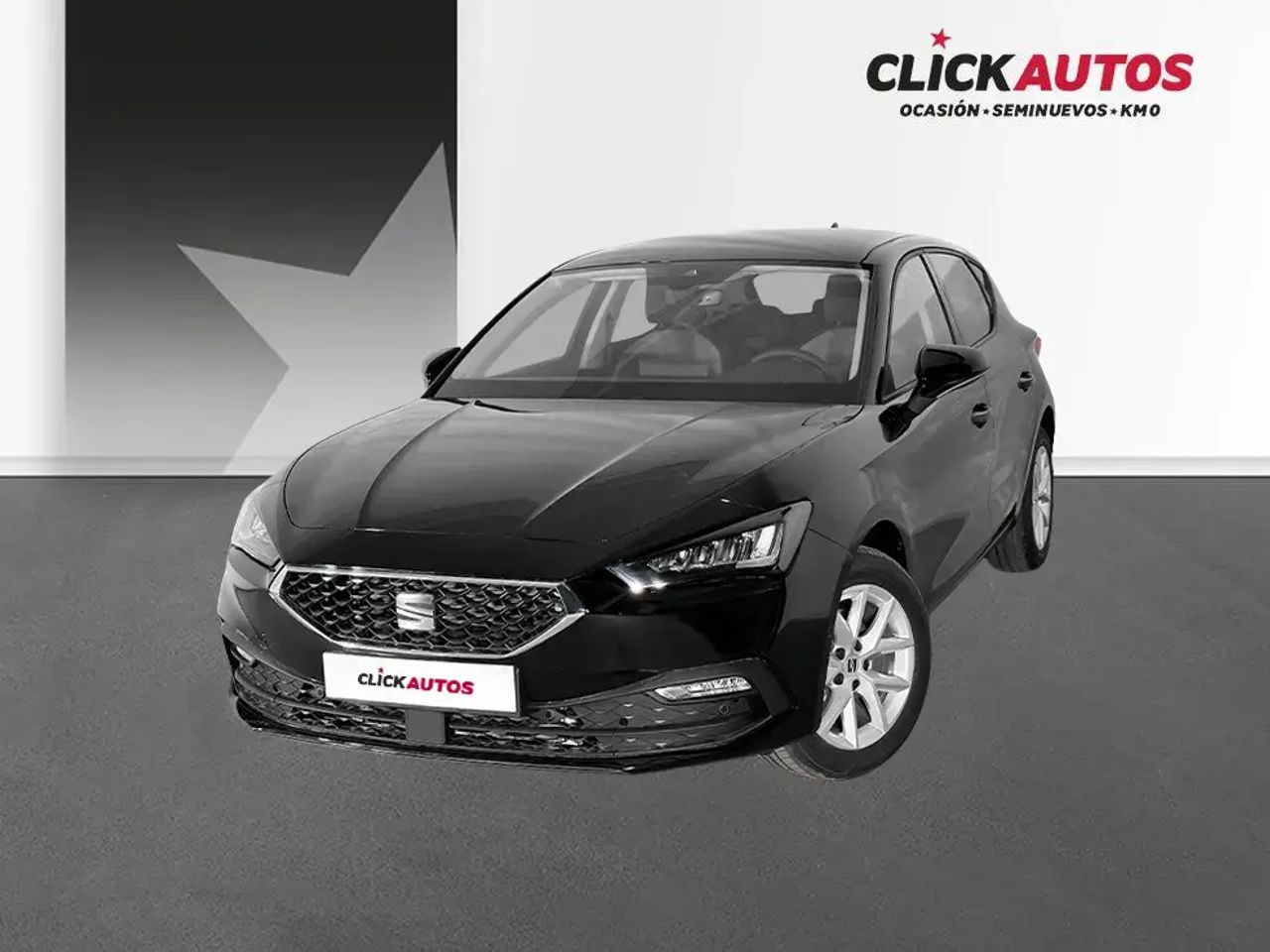 Seat Leon 1.5 eTSI 115CV Style 25 Aniversario DSG