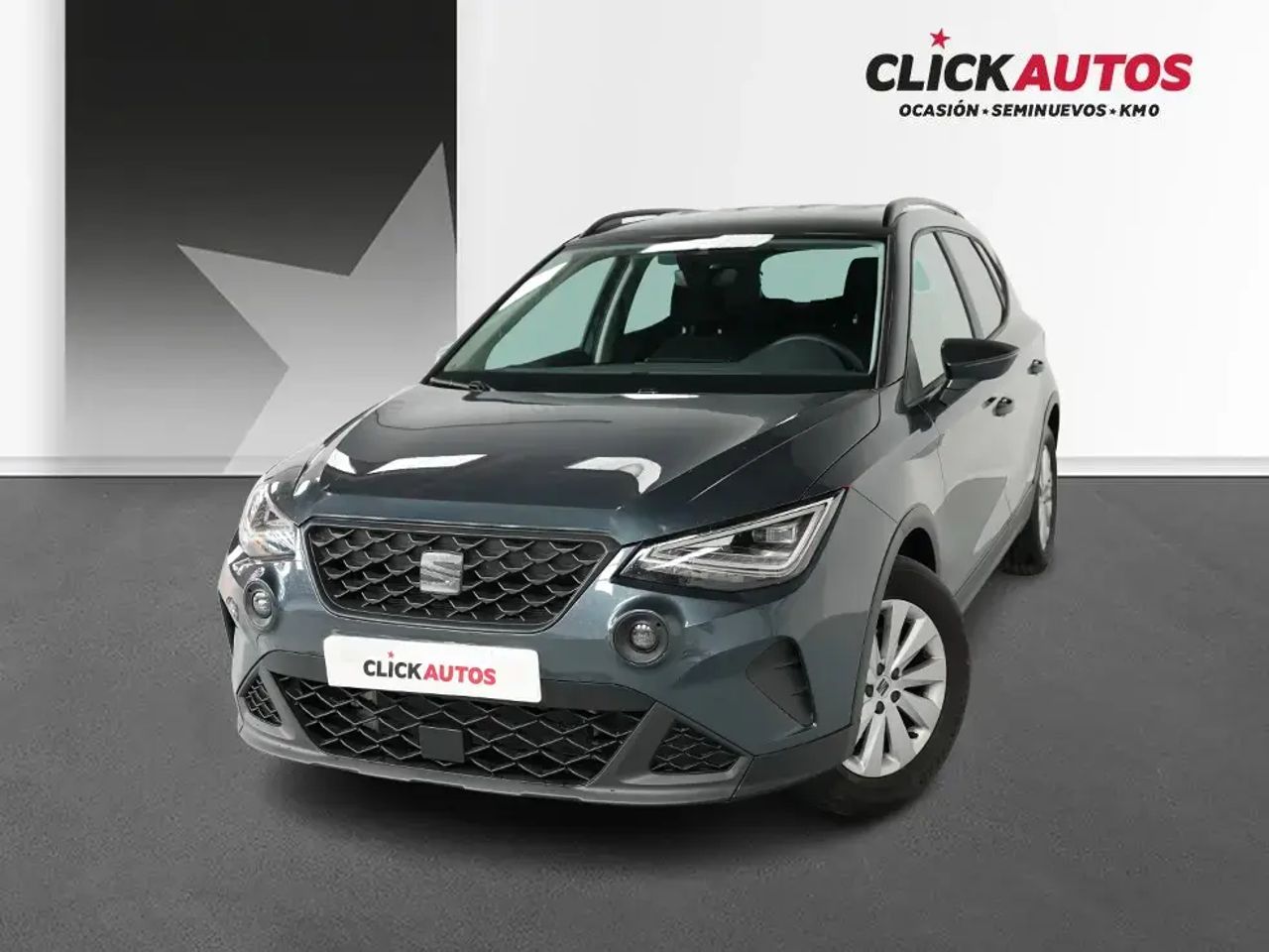 Seat Arona 1.0 TSI 115CV Style Special Edition DSG