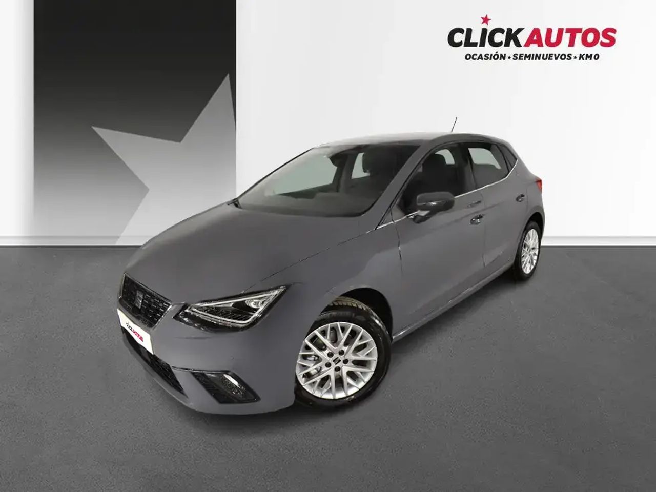 Seat Ibiza 1.0 TSI 115CV Special Edition Xcellence DSG