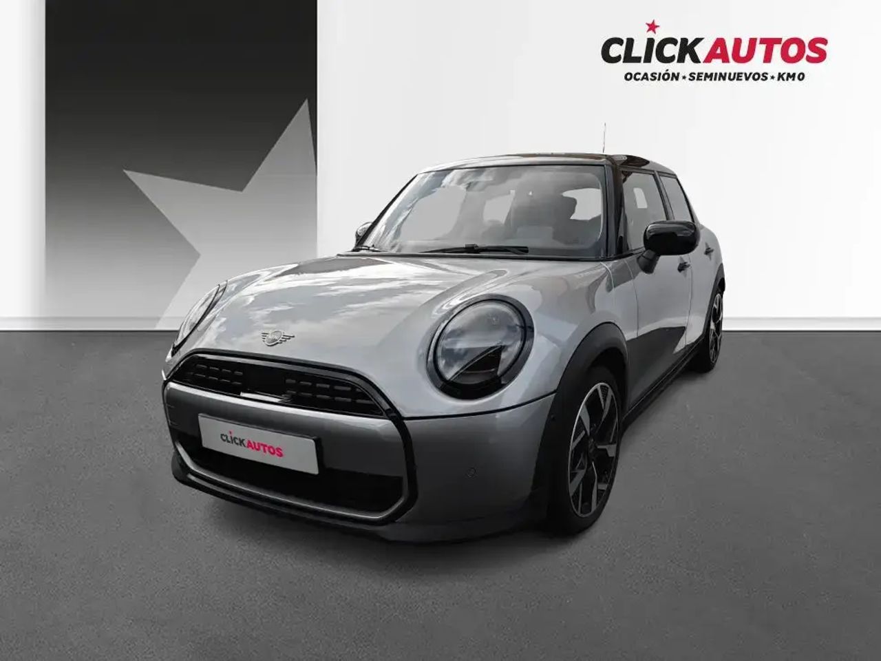 MINI Cooper 1.5 156CV Classic