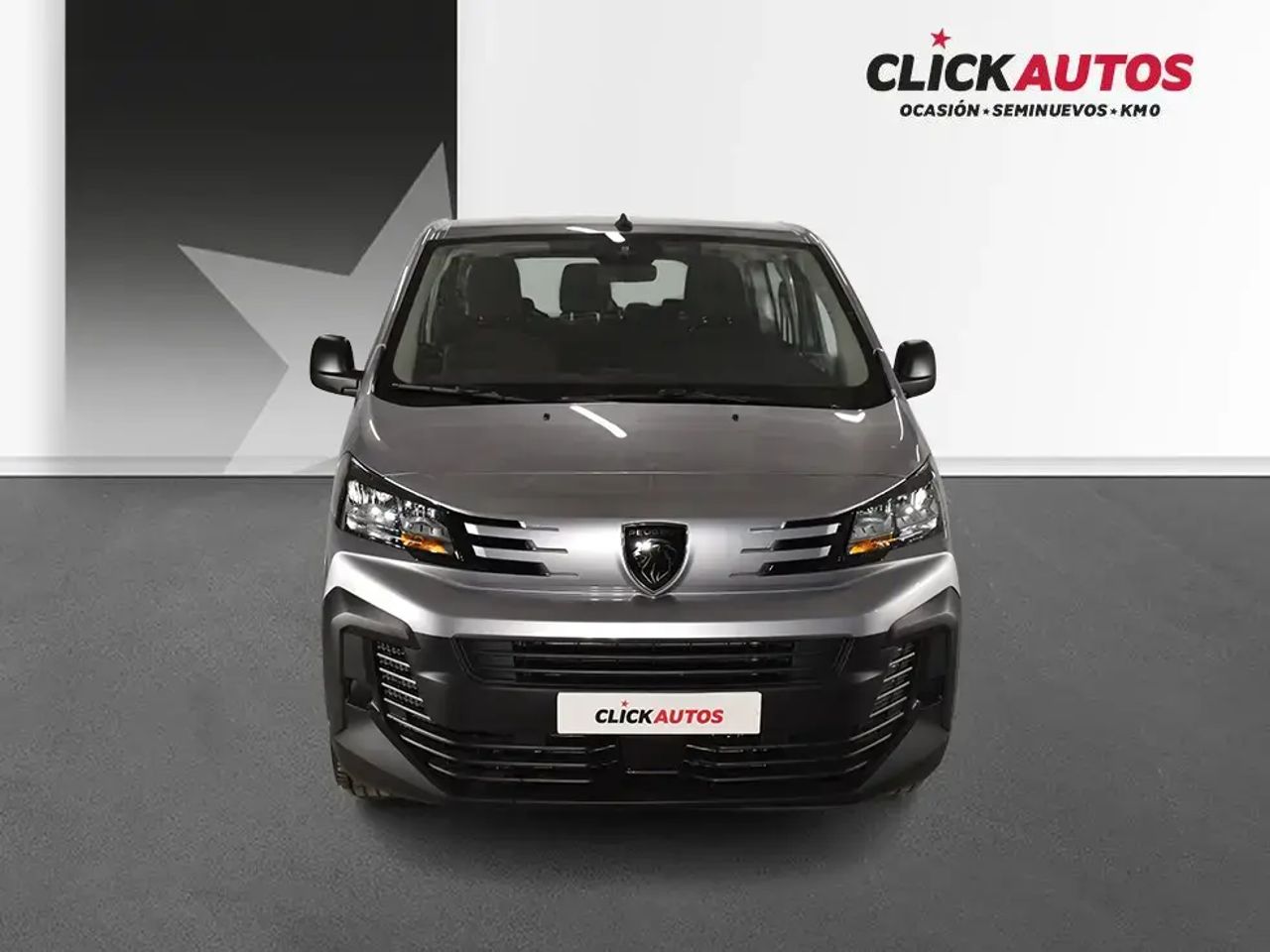 Peugeot Expert 2.0 BlueHDI 180CV Standar EAT8 9 Plazas - foto 2
