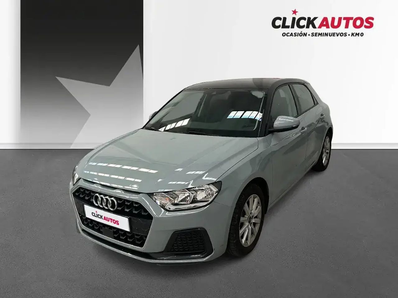 Audi A1 1.0 TFSI 116CV Advanced Stronic