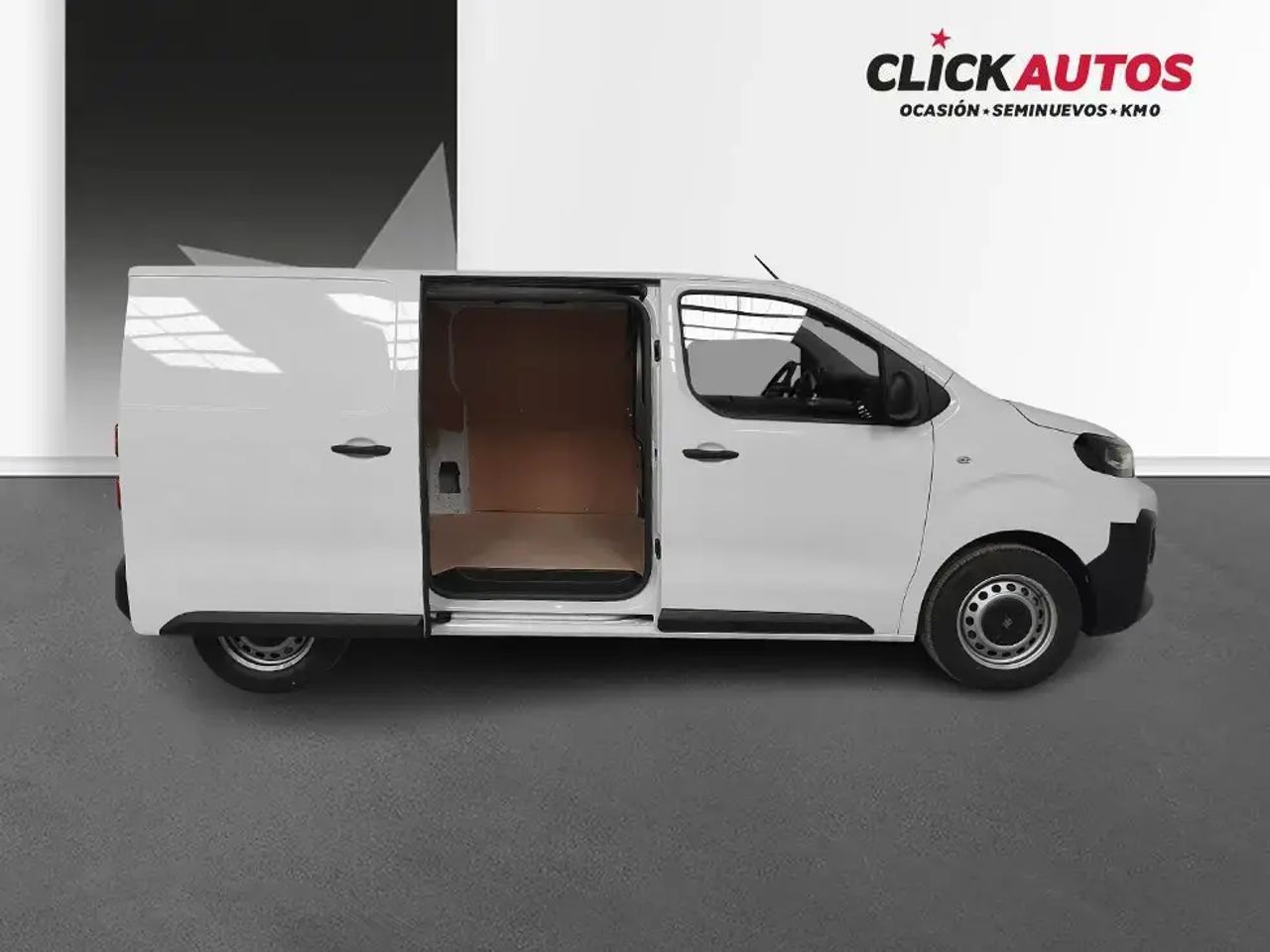 Fiat Scudo 1.5 BlueHDI 120CV L2 - foto 4