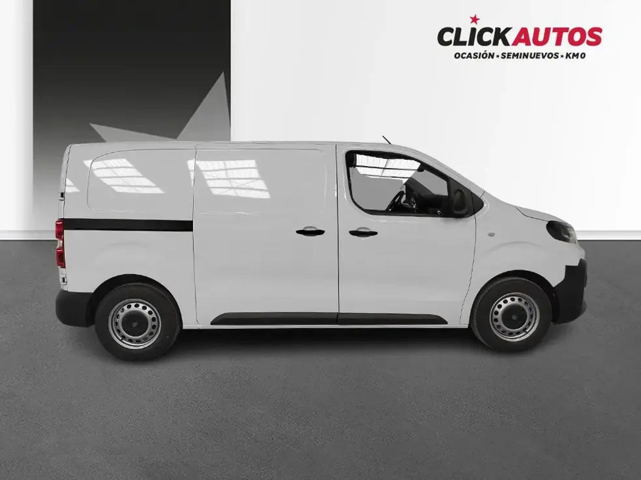 Fiat Scudo 1.5 BlueHDI 120CV L2 - foto 5