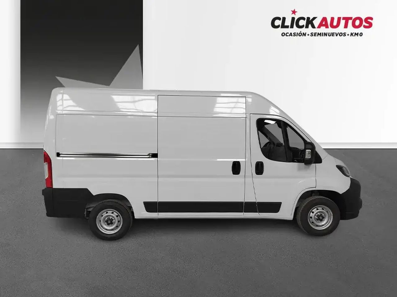 Fiat Ducato 2.2 MJET 140CV 35 L2 H2 - foto 5