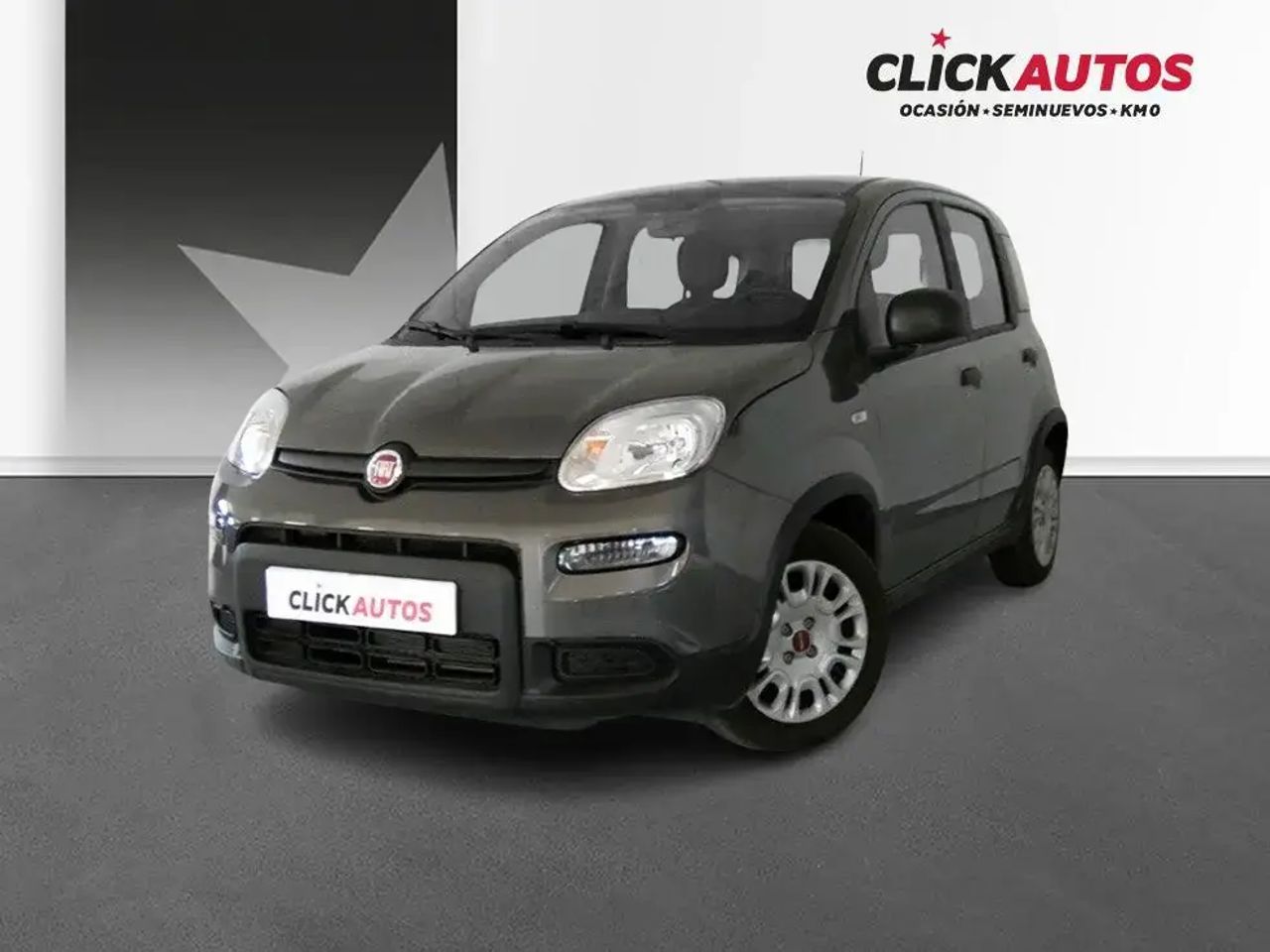 Fiat Panda 1.0 70CV Hybrid