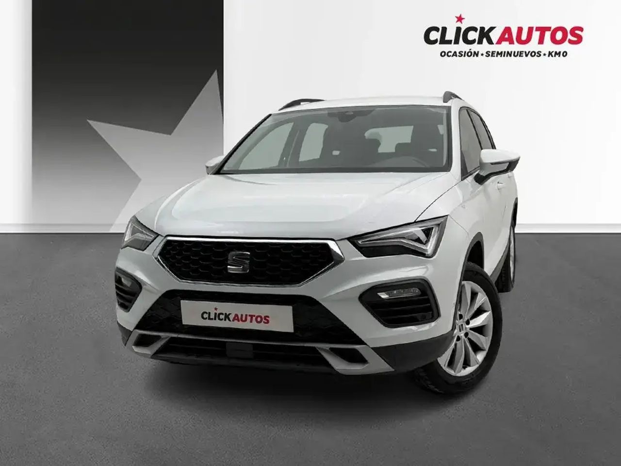 Seat Ateca 1.5 TSI 150CV Style EVO Edition DSG