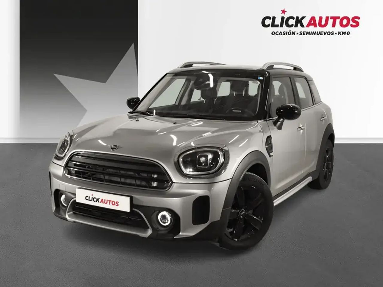 MINI Countryman 1.5 136CV Cooper  Autom.