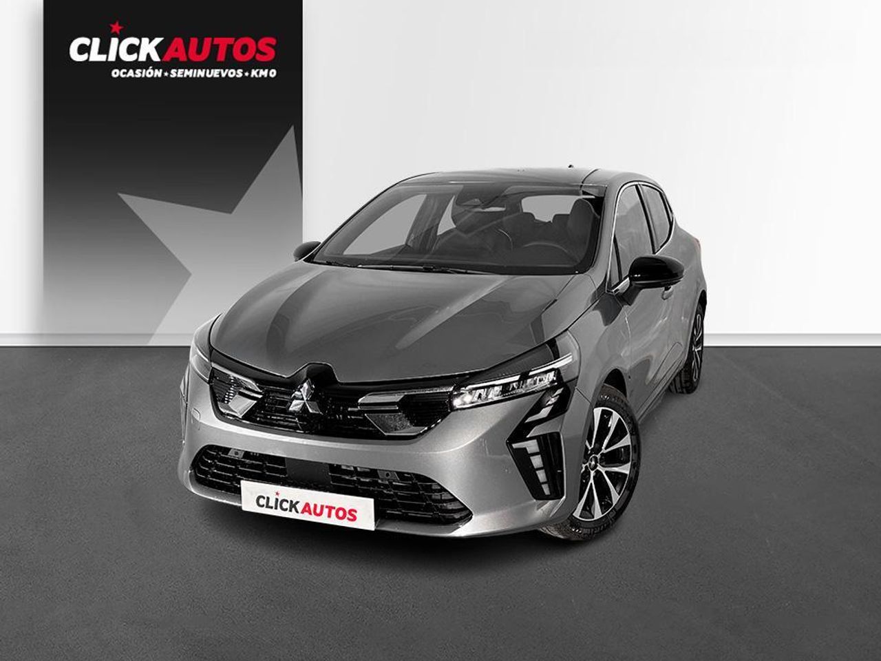 Mitsubishi Colt 1.0 90CV Kaiteki
