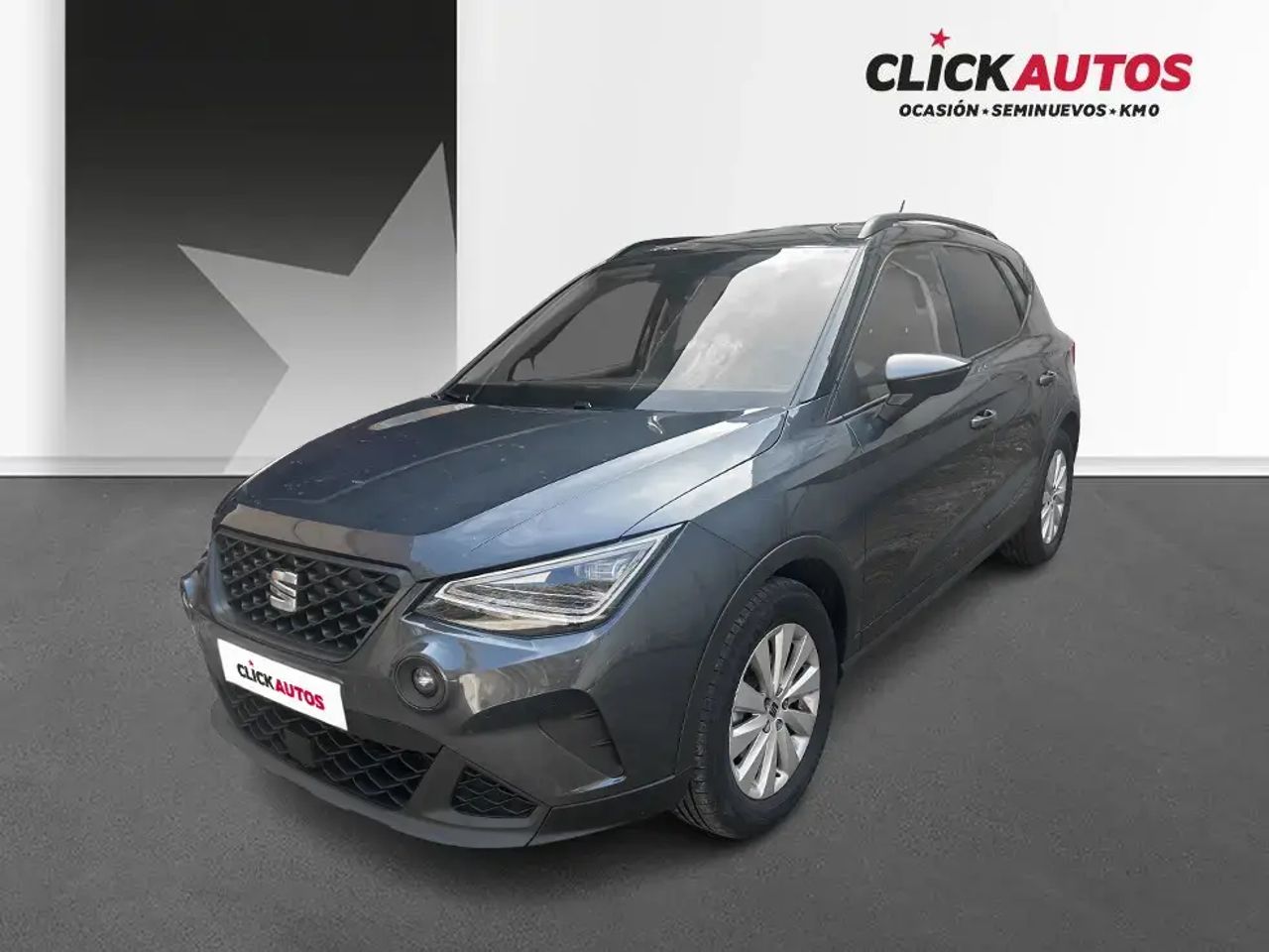 Seat Arona 1.0 TSI 95CV Style Special Edition