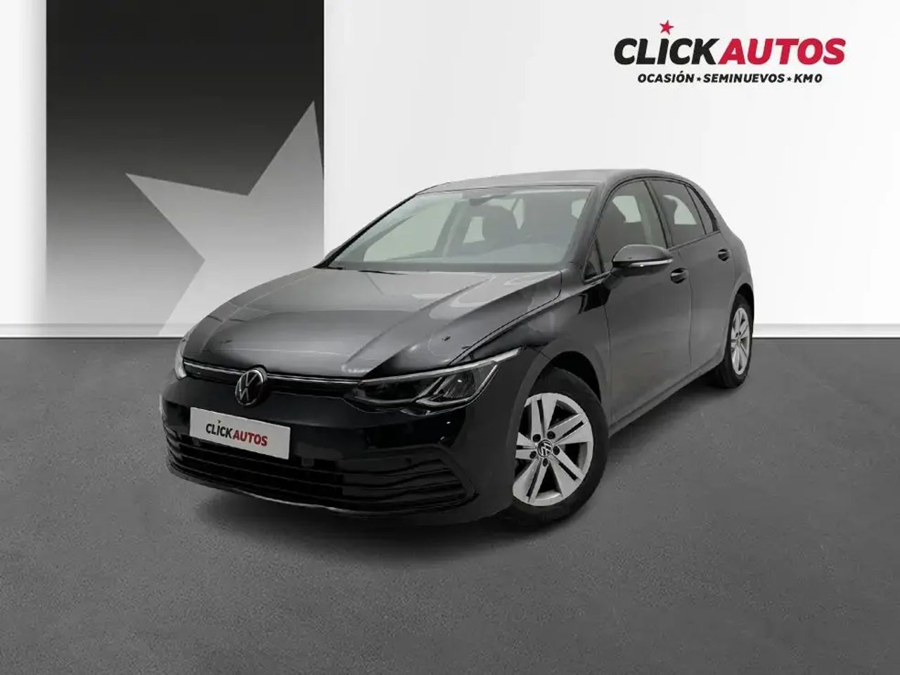 Volkswagen Golf 1.0 TSI 110CV Life