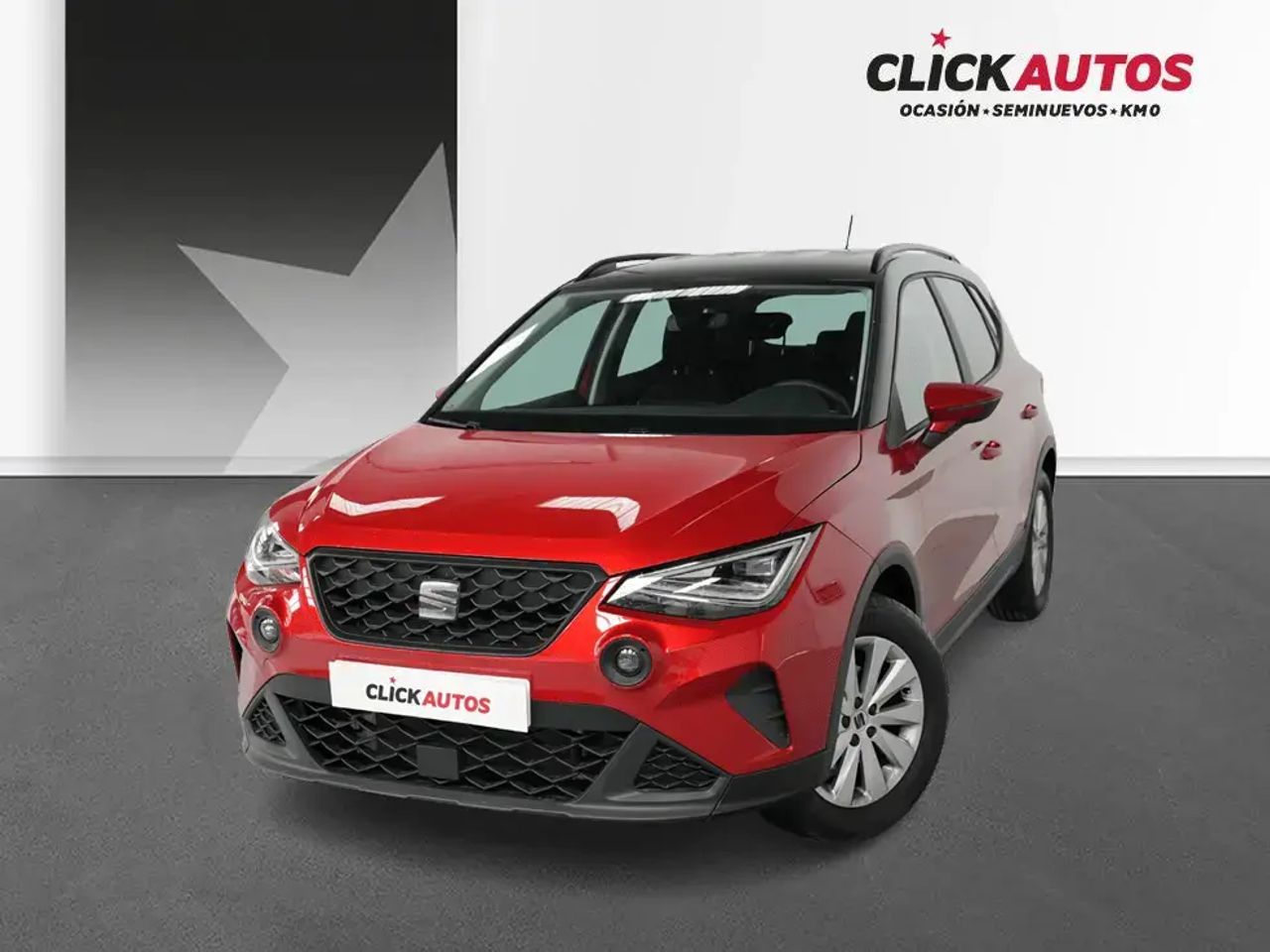 Seat Arona 1.0 TSI 115CV Style Special Edition DSG