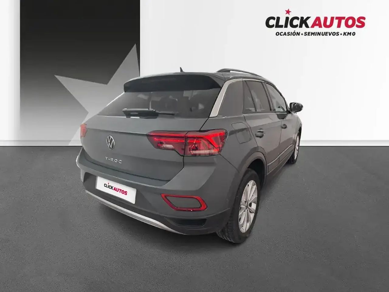 Volkswagen T-Roc 1.5 TSI 150CV Life - foto 5