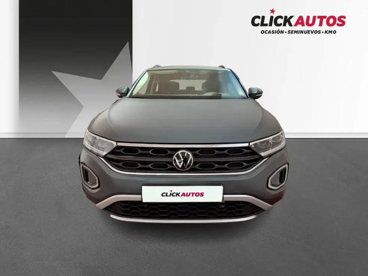 Volkswagen T-Roc 1.5 TSI 150CV Life - foto 2