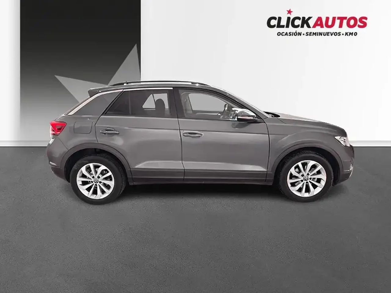 Volkswagen T-Roc 1.5 TSI 150CV Life - foto 4