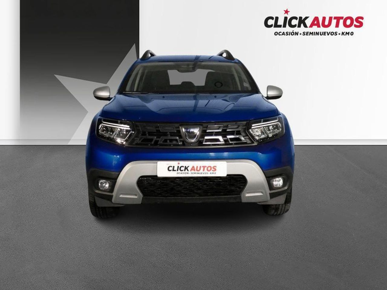 Dacia Duster 1.3 TCE 150CV Prestige EDC - foto 2
