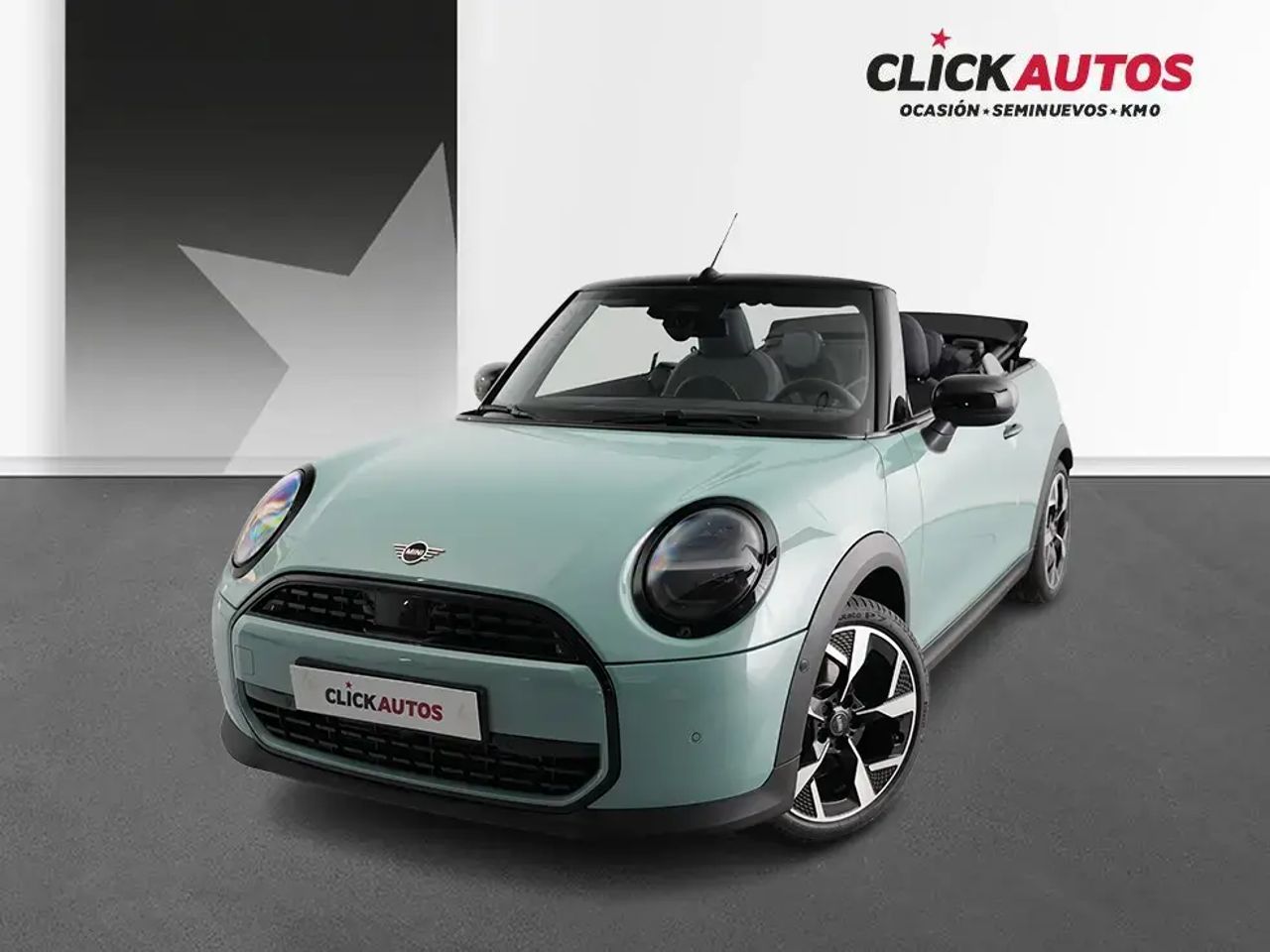 MINI Cooper 2.0 163CV Classic