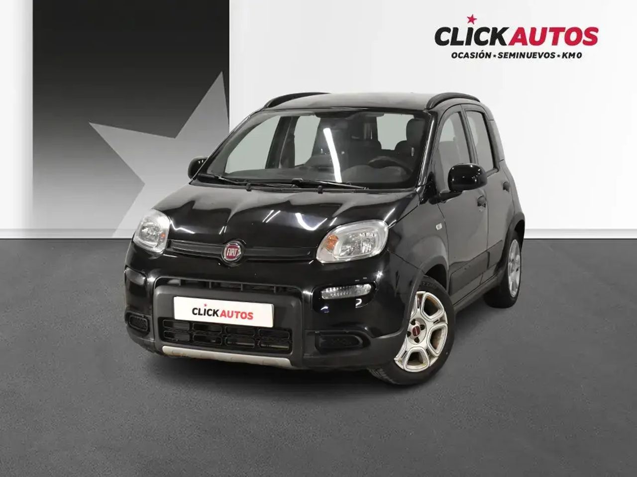 Fiat Panda 1.0 Hybrid 70CV City Life