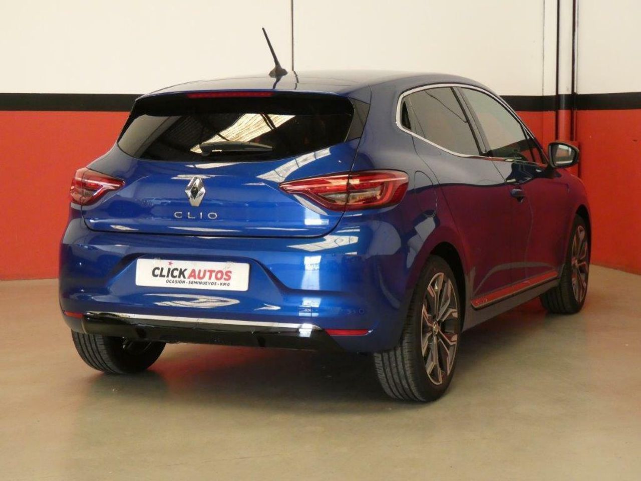 renault clio 2021 / foto grande (3)