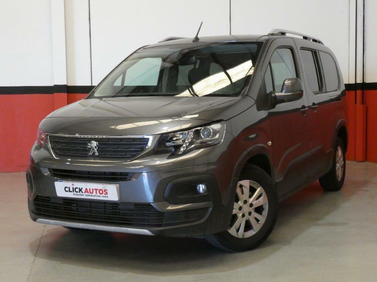 Tweeter  de segunda mano - peugeot rifter 2021 /