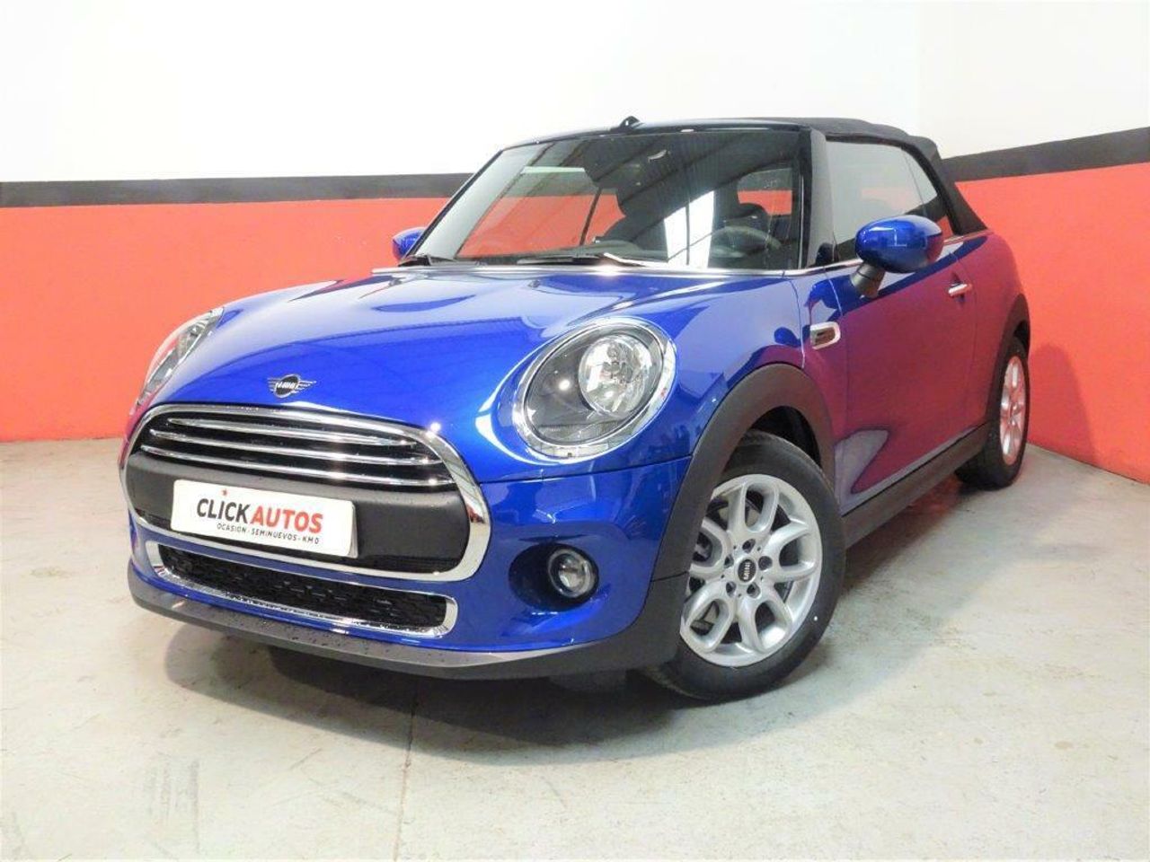 mini one 2020 / foto grande (2)