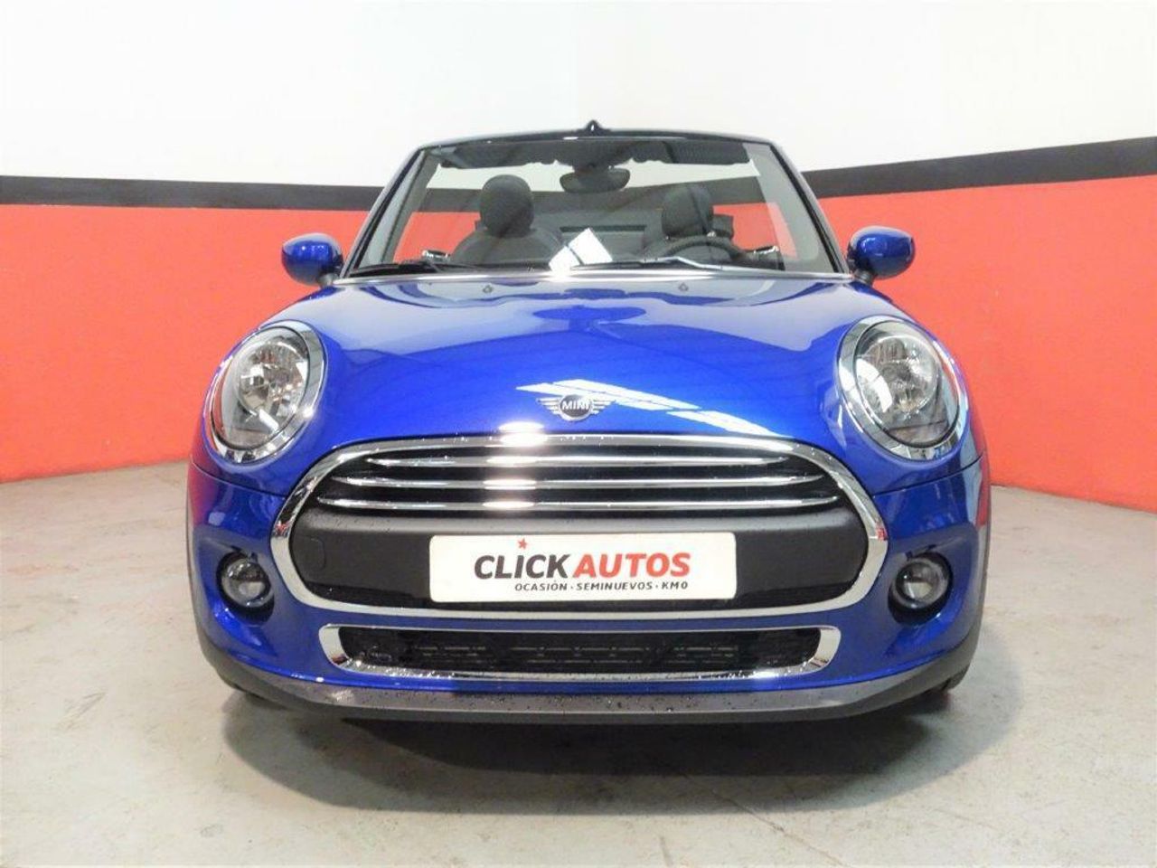 mini one 2020 / foto grande (3)
