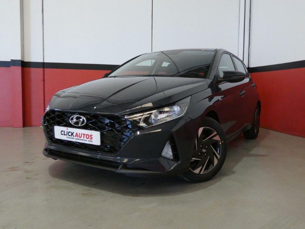 Toma de corriente auxiliar  de segunda mano - hyundai i20 2021 /