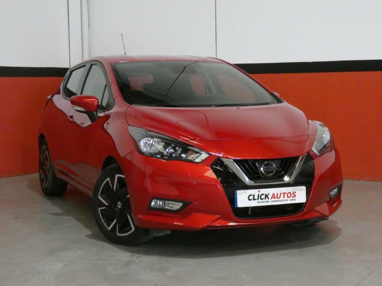nissan micra 2021 / foto grande (3)