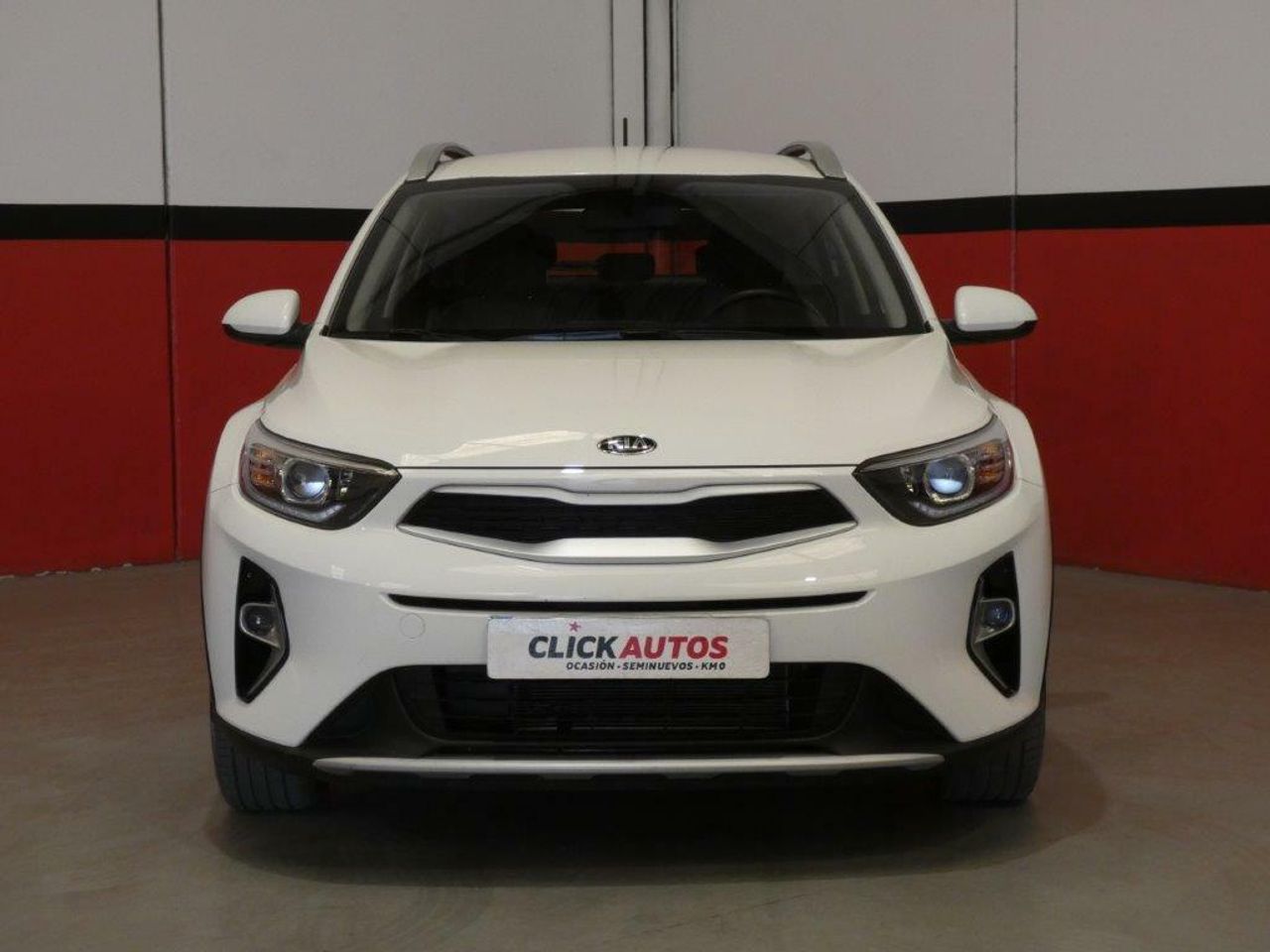 kia stonic 2021 / foto grande (2)