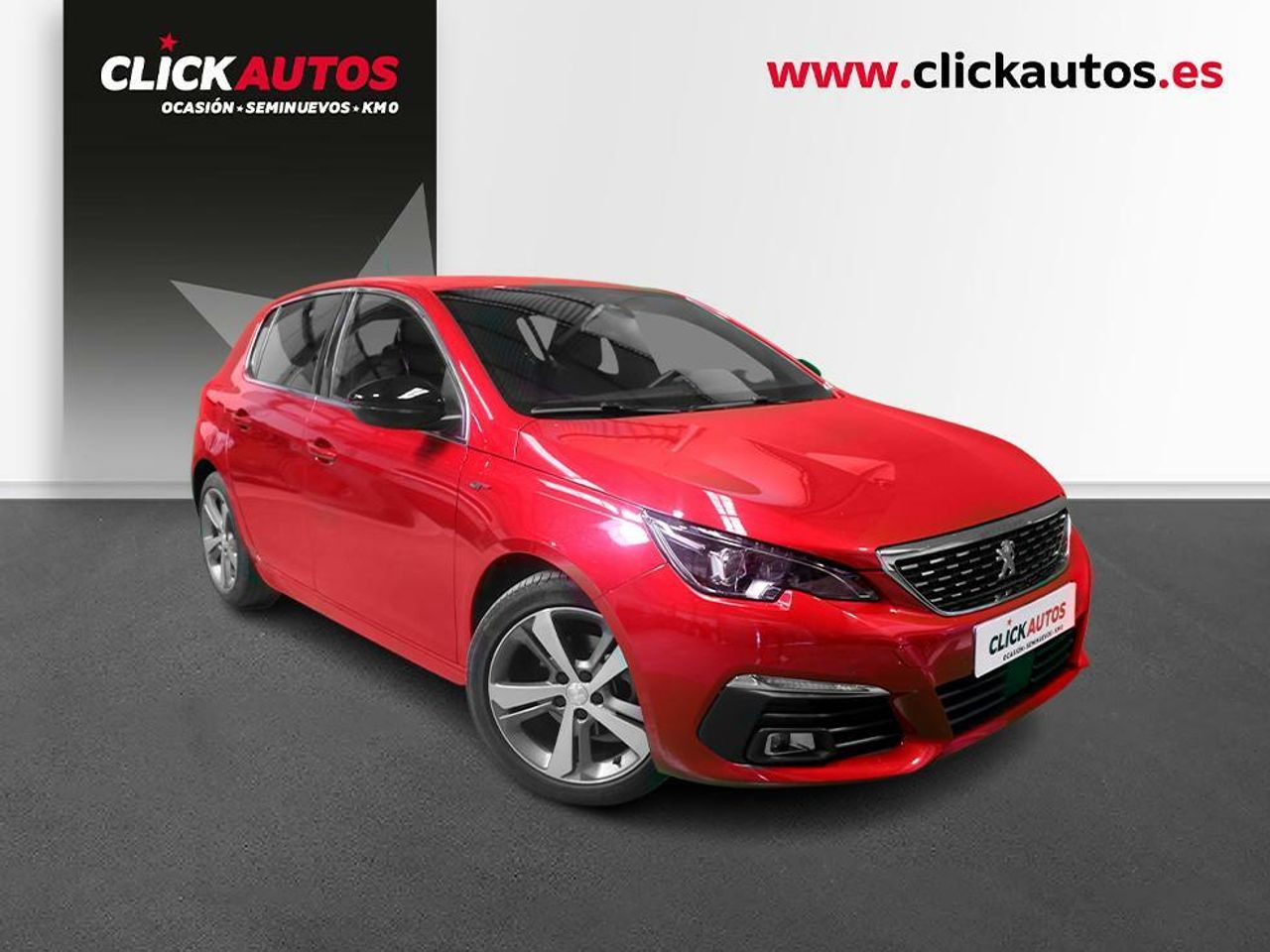 peugeot 308 2021 / foto grande (2)