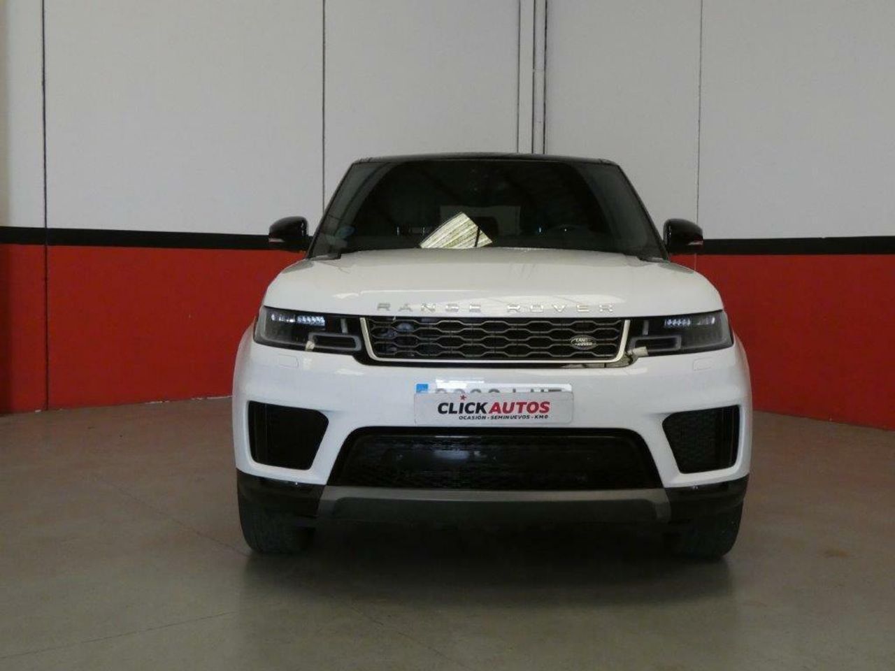 land-rover range rover sport 2021 / foto grande (2)