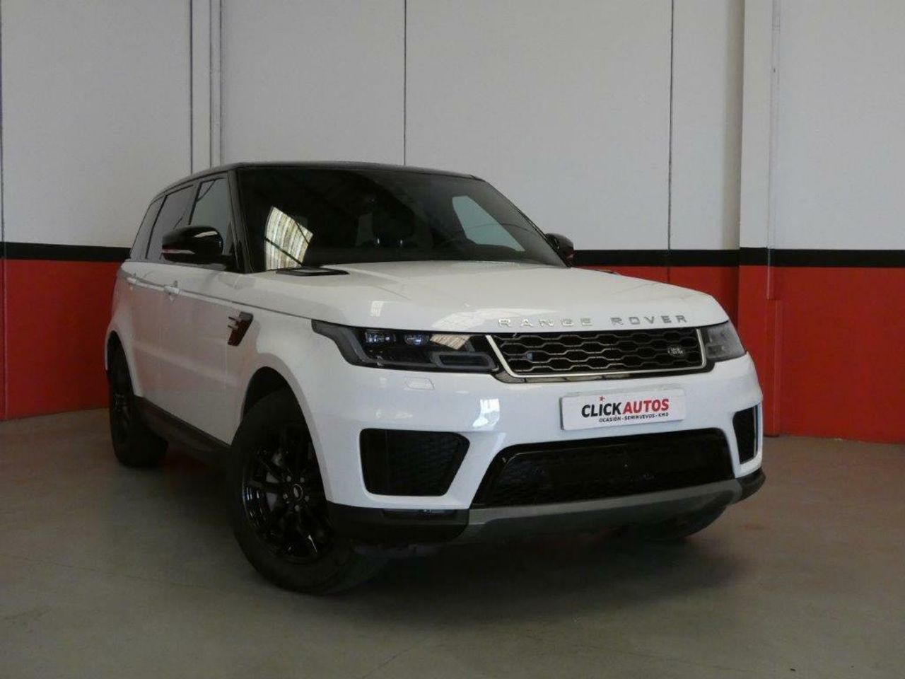 land-rover range rover sport 2021 / foto grande (3)